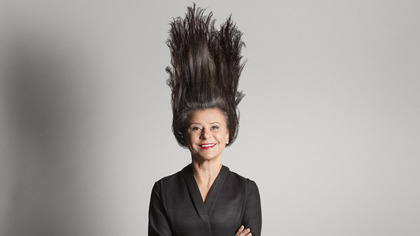 Tracey Ullman's Show - serial online
