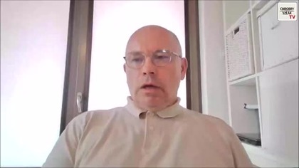 Przegląd tradycjonalistyczny #160 - Kamil Klimczak, Piotr Błaszkowski