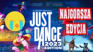 Just Dance® 2023 Edition jest do bani!