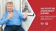 Jak nauczyć się słówek bez wkuwania nauka angielskiego Krzysztof Sarnecki