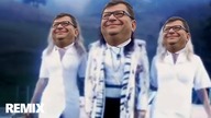 Zbigniew Stonoga ft.  Hi Tack - Say Say Say REMIX