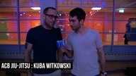 ACB Jiu-Jitsu : Kuba Watson Witkowski