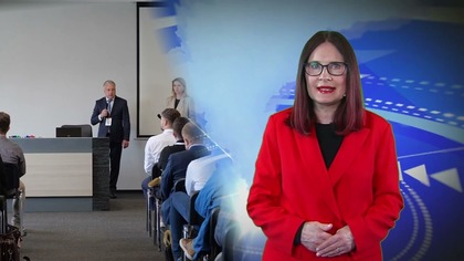 Jaworexpress 03. 06. 2025 - Wiadomości telewizyjne