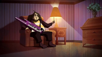 34 Scooby Doo i Brygada Detektywow - CDA