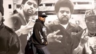 Dr.  Dre, Snoop Dogg & Ice Cube - Return of The West ft.  Xzibit (2022)