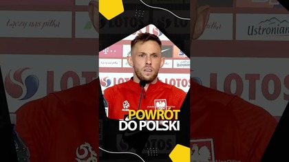 MACIEJ RYBUS ZAGRA W POLSCE