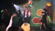 TARZAN BOY Jimmy