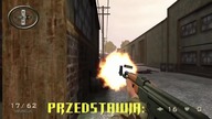 Przejdźmy Razem! Patriots: A Nation Under Fire #2 Misja #2