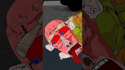 UWAŻAJ CO PIJESZ! (BLOK EKIPA)