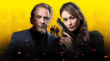 High Heat (2022) Lektor PL