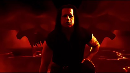 Danzig - 2010 - Ju Ju Bone (Uncensored) 4K Remastered AI Upscaled