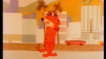 Hanna-Barbera Poland - Składanki filmowe cz.  9 (1989) Dubbing PL HD