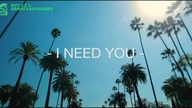 Armin Van Buuren & Garibay Feat.  Olaf Blackwood - I Need You (MTV Music Polska)