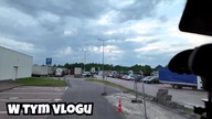 WAKACJE 2024 - RUSZAMY NAD BAŁTYK / Dlaczego Nie Wpuścili Nas Na Camping ?