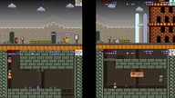 Mario Forever Dynamic Letter Worlds Series V2.0 World U-Y 4 Teams