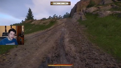 Kingdom Come: Deliverance #111 | Wójt