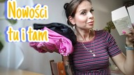 RÓŻOWY DRES Z TRANSMISJI - HAUL - KARTON CZEKA - PEREŁKA DLA WAS
