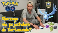 Dlaczego nie pojechałem do Dortmundu? Odcinek #132
