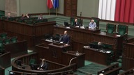 Berkowicz: GWAŁCICIE święte prawo własności! Jesteście elementem REWOLUCJI antycywilizacyjnej!