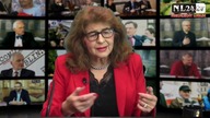 Dr Ewa Kurek: Naczelny Rabin Polski proponował mi pieniądze za każdego łebka
