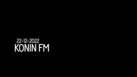 KONINFM - 22-12-2021 - Wejście prezenterskie