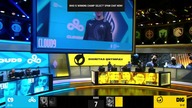 Cloud9 vs Dignitas - LCS 2021 Summer Split W6D2