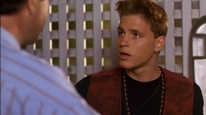 Dziewczyna z przymusu (1993) [Lektor PL] - Anything for Love