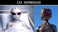 Obcy z Varginha - Nowe Rewelacje