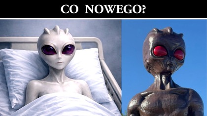 Obcy z Varginha - Nowe Rewelacje