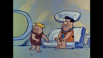 Flintstonowie S03E05