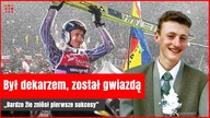 Dzięki niemu w Polsce narodziły się skoki narciarskie.  Historia Adama Małysza | Sport.pl