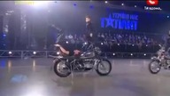 Jeden z najlepszych występ&oacute;w w Mam Talent
