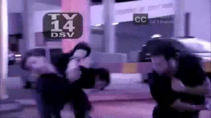 El Rostro de la Venganza 014 NAPISY PL