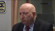 'Ja jestem za ACTA jako dobrze zrobionym dokumentem, a nie zmową korporacji''