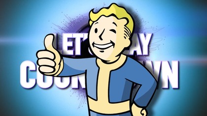 Top 5 Fallout Playthrough Series - Lets Play Countdown
