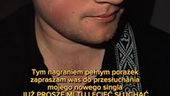 KRZESŁO JUŻ DZIŚ MOŻE WYBRZMIEĆ NA TWOICH SŁUCHAWKACH#cover #polskamuzyka