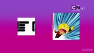 Cartoon Network Poland [21.09.2016] - Continuity