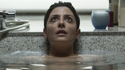Contratiempo. Niewidzialny gość (2016) Napisy PL