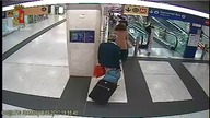 Próba wylegitymowania obcokrajowca zakończona atakiem na funkcjonariuszy