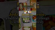 Lunchboxy, ktore pomoga Ci spalic tłuszcz z brzucha #trenermariuszmroz #trenerpersonalny #dieta