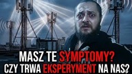 2455.  Masz Te Symptomy? Czy Przeprowadzają Na Nas Eksperyment??