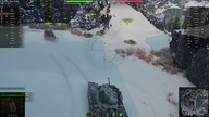 World of Tanks - Valiant (10 Frags/3,8K Damage) | WoT Replays [#59]
