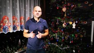 Wesołych Świąt  i Szczęśliwego Nowego Roku,Merry Christmas and Happy New Year