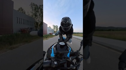 ODTWARZAM MOTOCYKLOWE TRENDY