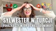 Czy w Turcji spędza się SYLWESTRA?  Różnice kulturowe!