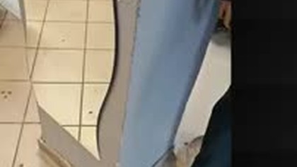 jakbym miał taką żonę albo pracownicę to od razu bym wyrzucił z życia