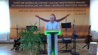 Alkoholizm-ŚWIADECTWO UWOLNIENIA ARTURA Dni Nowej Szansy Ustroń 17. 06. 23 Misja Teen Challenge Wisł