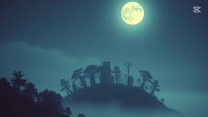 Isle of Music x RhytmReel - Whispers of Cynthia Island (Psy-Trance 2025)