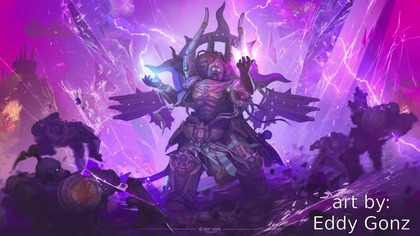 Overthinking 11 - Psionic ascension IRL