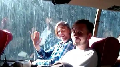 TIDES FROM NEBULA  Aura (Full Album Live Sessions)